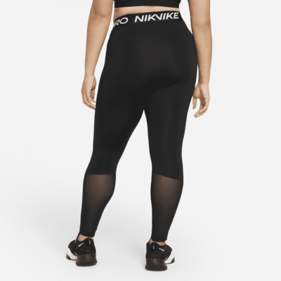 Nike Nike Pro 365Leggings (Talla Grande) - Mujer