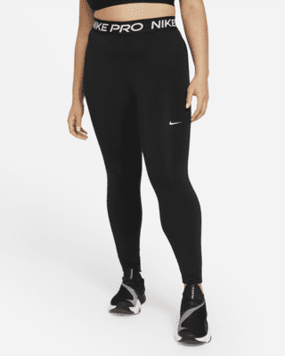 Nike Nike Pro 365Leggings (Talla grande) - Mujer