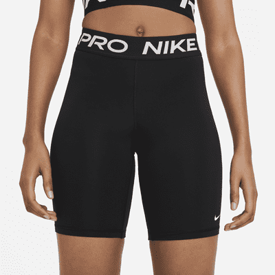 Nike Nike Pro 365Pantalón Corto De 20 5 Cm - Mujer