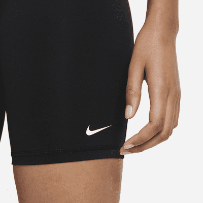 Nike Nike Pro 365Pantalón Corto De 20 5 Cm - Mujer