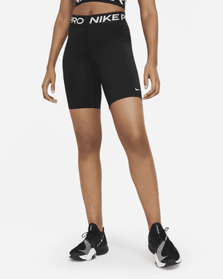 Nike Nike Pro 365Pantalón corto de 20 5 cm - Mujer