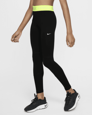 Nike Nike Pro Dri-FITLeggings - Niña