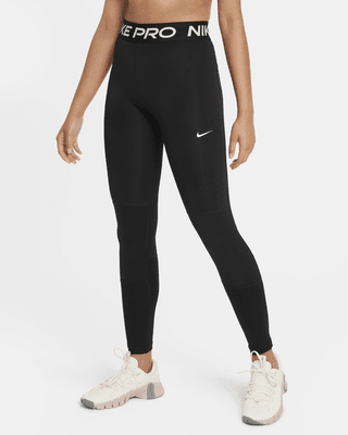 Nike Nike Pro Dri-FITLeggings - Niña