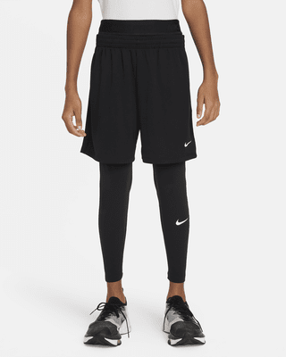Nike Nike Pro Dri-FITMallas - Niño