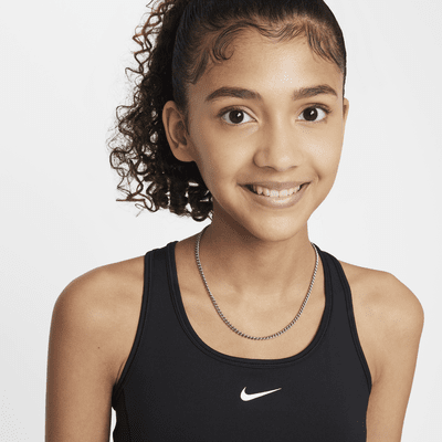 Nike Nike Pro SwooshSujetador Deportivo - Niña