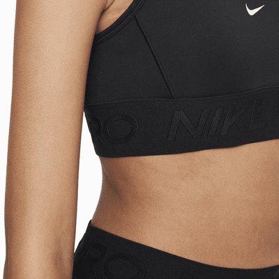 Nike Nike Pro SwooshSujetador Deportivo - Niña