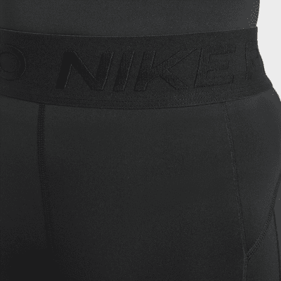 Nike Nike ProPantalón Corto De 13 cm Dri-FIT - Niña