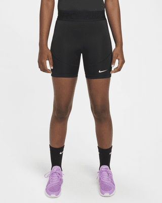 Nike Nike ProPantalón corto de 13 cm Dri-FIT - Niña