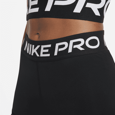 Nike Nike ProPantalón Corto De 8 Cm - Mujer