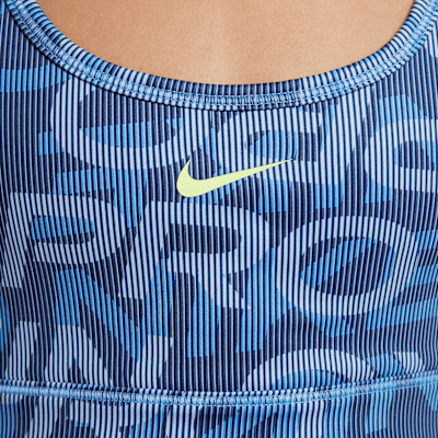 Nike Nike ProSujetador Deportivo Reversible - Niña