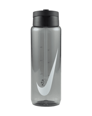 Nike Nike RechargeBotella con pajita Tritan (710 ml)