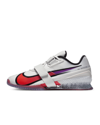 Nike Nike Romaleos 4 SEZapatillas de halterofilia