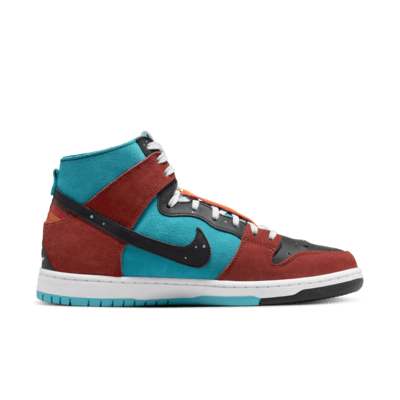 Nike Nike SB Dunk High DeconZapatillas - Hombre