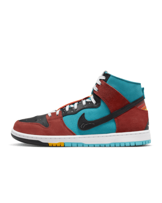 Nike Nike SB Dunk High DeconZapatillas - Hombre