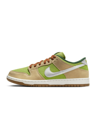 Nike Nike SB Dunk Low ProZapatillas de skateboard