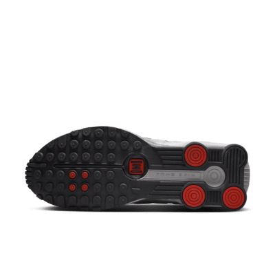 Nike Nike Shox R4Zapatillas - Hombre