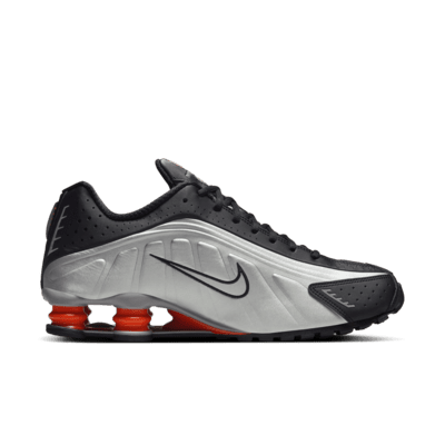 Nike Nike Shox R4Zapatillas - Hombre
