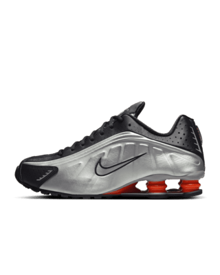 Nike Nike Shox R4Zapatillas - Hombre
