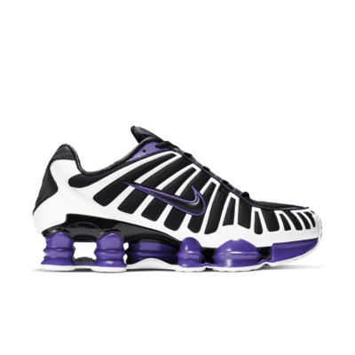 Nike Nike Shox TLZapatillas - Hombre