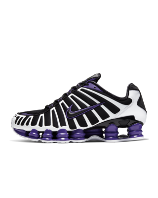Nike Nike Shox TLZapatillas - Hombre