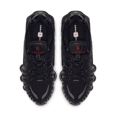 Nike Nike Shox TLZapatillas - Mujer