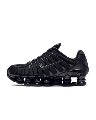 Nike Nike Shox TLZapatillas - Mujer