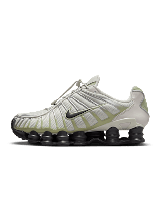 Nike Nike Shox TLZapatillas - Mujer