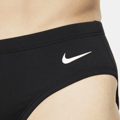 Nike Nike SolidBañador Tipo Eslip- Hombre