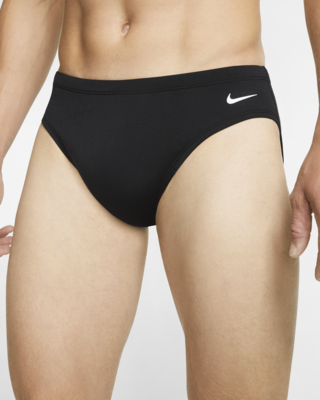 Nike Nike SolidBañador tipo eslip- Hombre