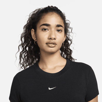 Nike Nike Sportswear Chill KnitCamiseta - Mujer