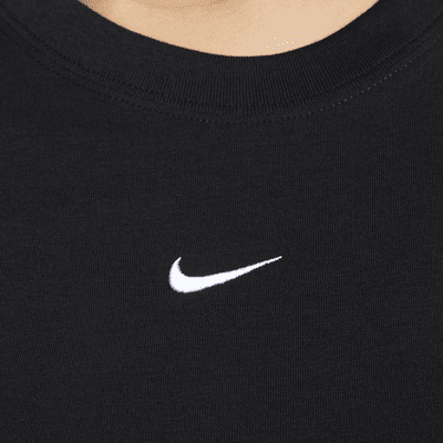 Nike Nike Sportswear Chill KnitCamiseta - Mujer