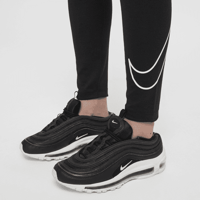 Nike Nike Sportswear ClassicLeggings - Niña
