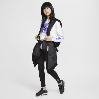 Nike Nike Sportswear ClassicLeggings - Niña