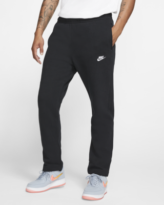 Nike Nike Sportswear Club FleecePantalón - Hombre