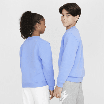 Nike Nike Sportswear Club FleeceSudadera - Niño/a