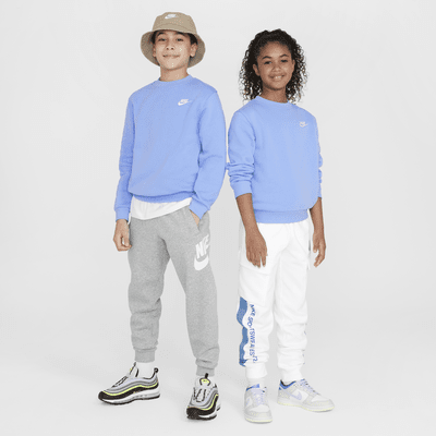 Nike Nike Sportswear Club FleeceSudadera - Niño/a