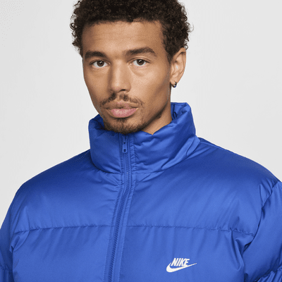 Nike Nike Sportswear ClubChaqueta Acolchada - Hombre