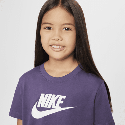 Nike Nike SportswearCamiseta Corta - Niña