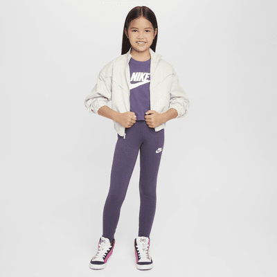 Nike Nike SportswearCamiseta Corta - Niña
