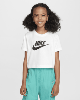 Nike Nike SportswearCamiseta corta - Niña