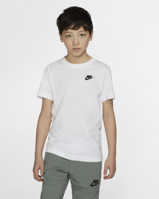 Nike Nike SportswearCamiseta - Niño/a