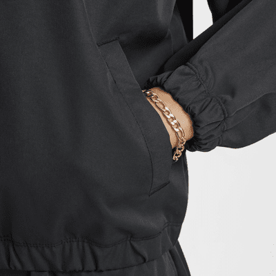 Nike Nike SportswearChaqueta Ligera Oversize - Niña