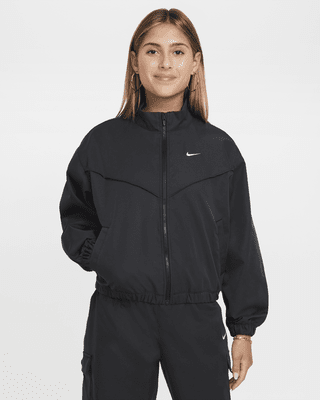 Nike Nike SportswearChaqueta ligera oversize - Niña