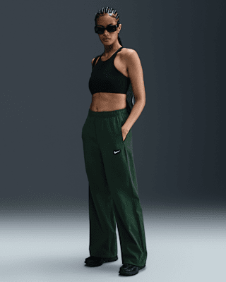 Nike Nike SportswearPantalón de tejido Woven - Mujer