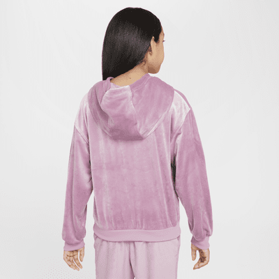 Nike Nike SportswearSudadera Con Capucha - Niña