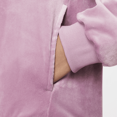 Nike Nike SportswearSudadera Con Capucha - Niña