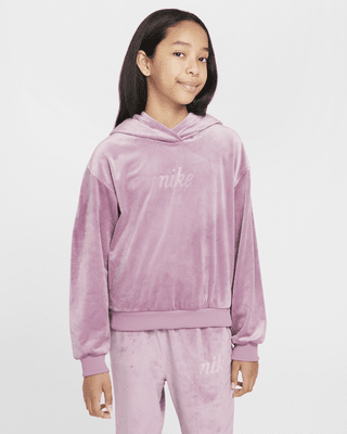 Nike Nike SportswearSudadera con capucha - Niña