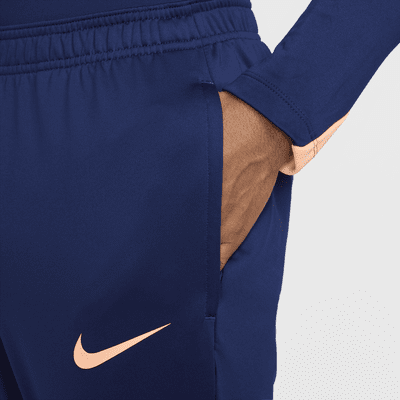 Nike Nike StrikePantalón De Fútbol Dri-FIT - Hombre