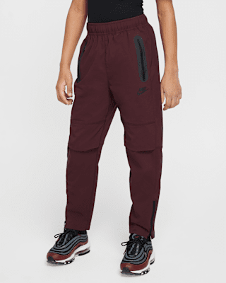 Nike Nike TechPantalón de tejido Woven - Niño