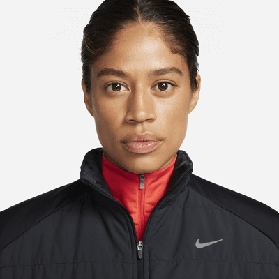 Nike Nike Therma-FIT SwiftChaleco De Running - Mujer